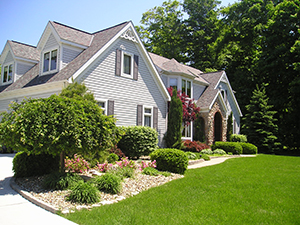 Landscapers and Lawncare Services in Paulding, OH